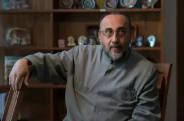 Այս ապօրինի բանտարկությունը ինձ ավելի մոտեցրեց Աստծուն․ Միքայել արքեպիսկոպոս Աջապահյանի նամակը ՔՀԿ-ից