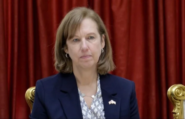 ԱՄՆ-ն արդեն առաջ է տանում օգոստոսի 8-ի համաձայնագրերի իրականացումը․ դեսպան