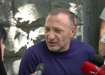 Գարիկ Գալեյանը դատապարտվեց ազատազրկման․ փաստաբան