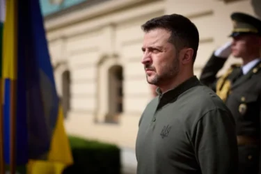 Մանրամասները չենք հայտնում, բայց թշնամին զգում է մեր գործողությունների հետևանքները․ Զելենսկի