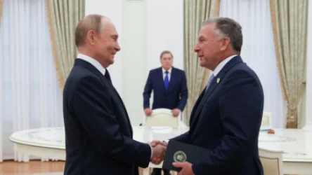 Մանրամասներ՝ Պուտինի և Ուիթքոֆի հանդիպումից