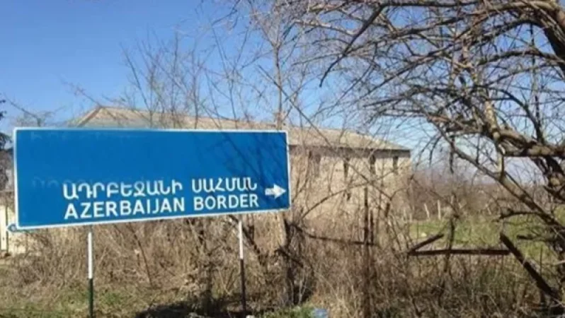 Պ. Սևակ համայնքի ղեկավարը՝ գյուղի և մոտակա լճերի ուղղությամբ ադրբեջանցիների կողմից կրակոցների մասին