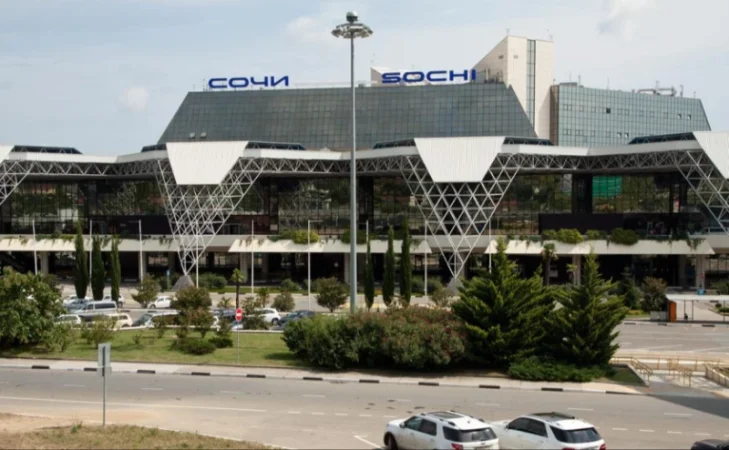 Սոչիում և Կրասնոդարում անօդաչուների հարձակում է տեղի ունեցել․  չվերթներ են հետաձգվում