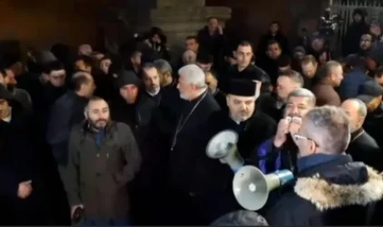 Այպսիսի խայտառակության արժանի էր Կտրիճը. Վահագն Ալեքսանյան