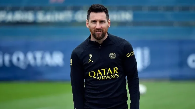 Մեսսին որոշել է տեղափոխվել Ինտեր Մայամի