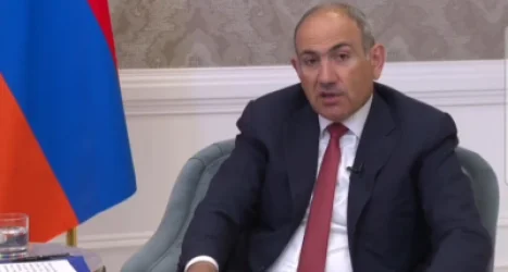 Այս նախագծով Հայաստանը երկաթուղային կապ է ստանում Ռուսաստանի հետ, որը մենք 30 տարի չունենք․ Փաշինյան