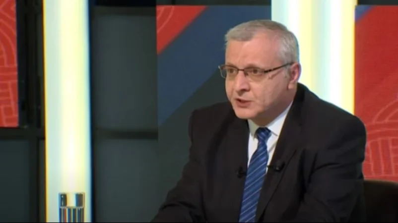 Վաշինգտոնի «խաղաղության» իրական գինը. Սուրենյանց