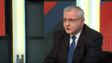 Վաշինգտոնի «խաղաղության» իրական գինը. Սուրենյանց