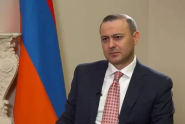 Ենթադրում եմ՝ Իրանը կաջակցի ապաշրջափակմանը. Արմեն Գրիգոյան