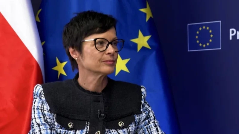 Սա վճռական քայլ է, Հայաստանի և Ադրբեջանի կողմից. ԵՄ բարձր հանձնակատար