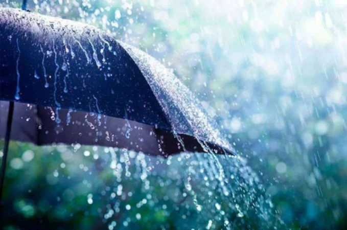 Անձրևները կվերսկսվեն. հնարավոր է նաև կարկուտ. եղանակը՝ Հայաստանում