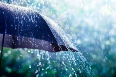 Անձրևները կվերսկսվեն. հնարավոր է նաև կարկուտ. եղանակը՝ Հայաստանում