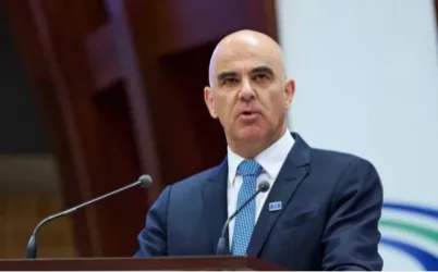 ԵԽ գլխավոր քարտուղարը՝ Ադրբեջանի և Հայաստանի միջև նախաստորագրված համաձայնագրի մասին