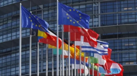 Միջազգային արձագանքը՝ հայ-ադրբեջանական խաղաղության համաձայնագրի ստորագրմանը