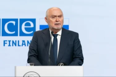 ԵԱՀԿ-ն՝  Մինսկի խումբը փակելու վերաբերյալ Հայաստանի ու Ադրբեջանի համատեղ դիմումի մասին