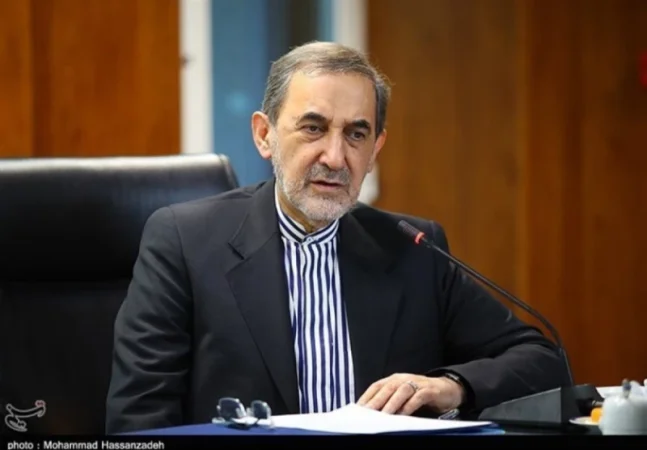 Իրանը՝ Ռուսաստանի հետ կամ առանց դրա, կկանխի «Թրամփի ուղի» նախագծի ստեղծումը․ Վելայաթի