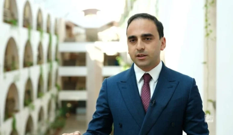 Մեր քաղաքացիներն արժանի են խաղաղության․ Տիգրան Ավինյան