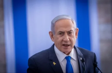 Իսրայելի նպատակը` Համասի ոչնչացնում է. Նեթանյահու