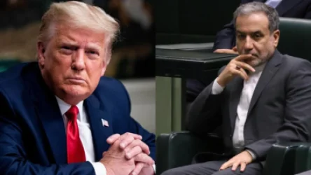 Ես ցավում եմ․ Թրամփը կարող էր Նոբելյան մրցանակ ստանալ․ Արաղչի