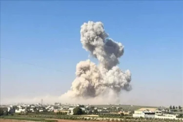 Հալեպ քաղաքում ահաբեկչություն է տեղի ունեցել