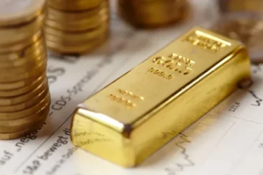 Ոսկու գինն անկում է ապրում