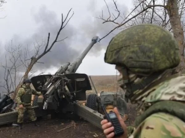 Ռուսական զորքերը հարվածել են ուկրաինական ցամաքային զորքերի ստորաբաժանմանը. կա զոհ և վիրավորներ