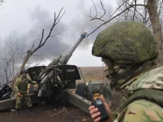 Ռուսական զորքերը հարվածել են ուկրաինական ցամաքային զորքերի ստորաբաժանմանը. կա զոհ և վիրավորներ