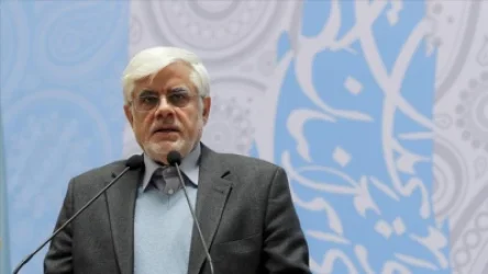 Իրանը կարող է բանակցություններ սկսել ԱՄՆ-ի հետ