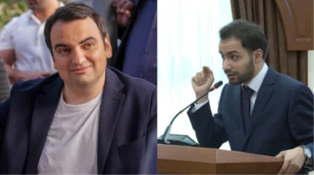 Նարեկ ջան, դուք «հաղթել էիք». դրանից հետո Հայաստանը ստացավ մի իշխանական բուրգ. Գալջյան