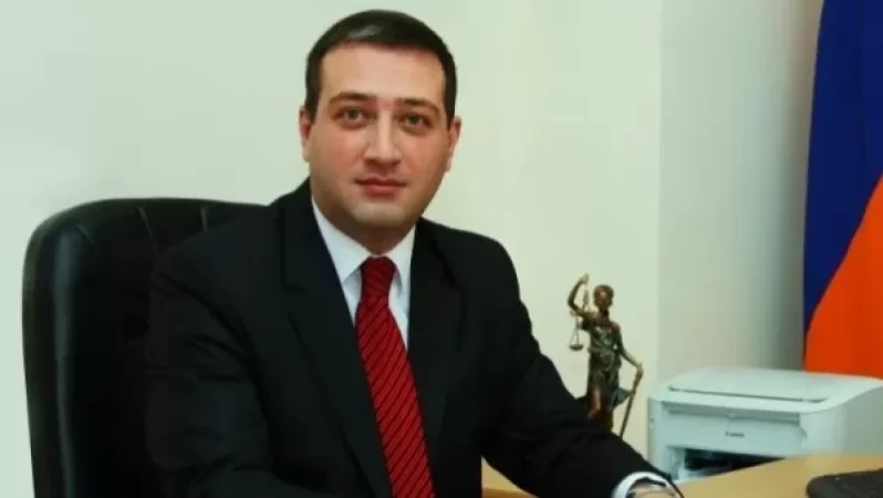 Արթուր Ավագյանի մասնակցությամբ միջադեպով ՀՔԾ-ում նյութեր են նախապատրաստվում