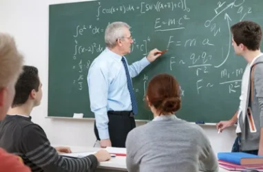 Այն ուսուցիչները, որոնք չեն հաղթահարի կամավոր ատեստավորումը, չեն աշխատի դպրոցում․ ԿԳՄՍ