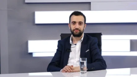 Դանիել Իոաննիսյանն անդրադարձել է դավաճանության գործով անցնող ԱԳՆ աշխատակցին