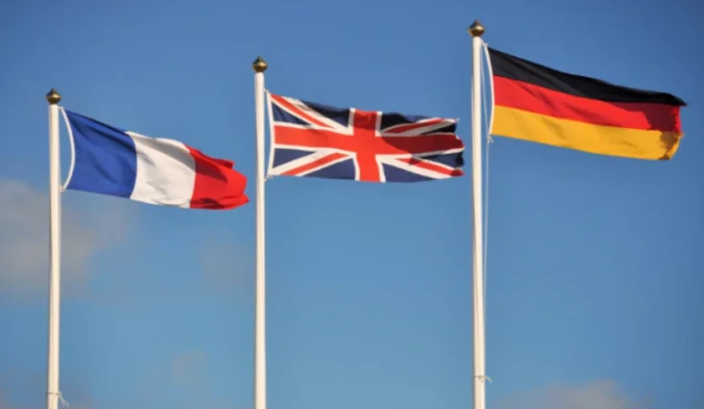 «Եվրաեռյակը» պատրաստ է վերականգնել Իրանի դեմ պատժամիջոցները