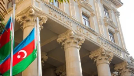 Հայաստանի Սահմանադրությունը խնդիրներ է ստեղծում․ ադրբեջանցի բանագնաց