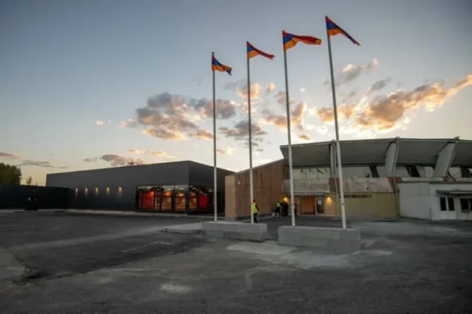 Գյումրիից նախատեսվում են չվերթներ դեպի Եվրոպա