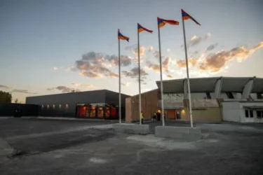 Գյումրիից նախատեսվում են չվերթներ դեպի Եվրոպա