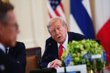 Թրամփը՝ Երրորդ համաշխարհային պատերազմին նպաստող հանգամանքների մասին