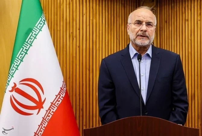 Իրանի խորհրդարանի խոսնակը կոչ է արել մուսուլմանական ազգերին միավորվել Իսրայելի դեմ