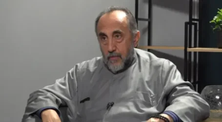 Միքայել Սրբազանի գործով դատական նիստն ավարտվեց