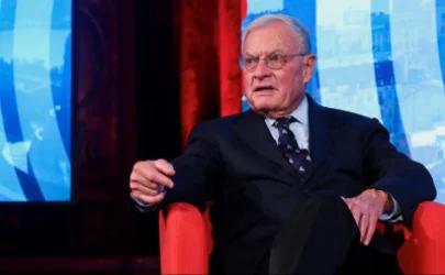 Ալյասկայի բանակցություններում Քելոգի բացակայությունը մտահոգիչ է