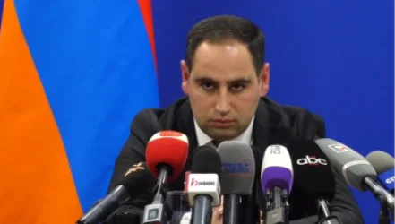 Կարևոր որոշում ենք ընդունել. Ատոմակայանի տիպը պետք է լինի մոդուլային. Դավիթ Խուդաթյան