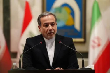 Իրանի և Հայաստանի շահերը ավելի ու ավելի են միահյուսվում. Աբբաս Արաղչի