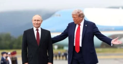 ԵՄ-ն և Մեծ Բրիտանիան հայտարարություն են տարածել Թրամփի և Պուտինի բանակցությունների վերաբերյալ