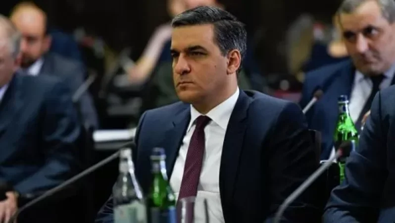 Դատապարտելի է, որ սոցցանցերի հարձակումները կազմակերպում կամ համակարգում են պաշտոնյաները