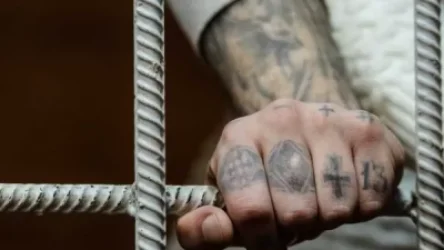 «Օրենքով գող» Շահումյանցի Ժիրոն կալանավորվեց