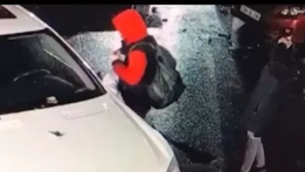 ՏԵՍԱՆՅՈՒԹ․ Բացահայտվել են մեքենաներից գողության դեպքեր