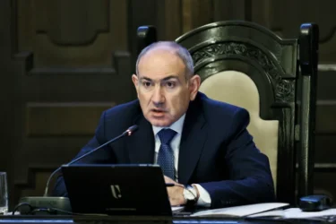 Բոլորիցդ ներողություն եմ խնդրում. Փաշինյանը գրառում է կատարել