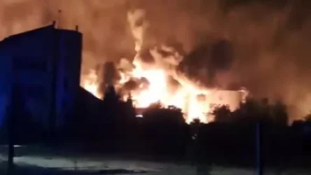 Ռուսաստանը կրկին հարվածներ է հասցրել Օդեսայում գտնվող ադրբեջանական օբյեկտներին