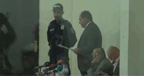 Միքայել Սրբազանի հրապարակային կեցվածքը խիստ վախեցնում է իշխանությանը. պաշտպան