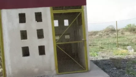 ՏԵՍԱՆՅՈՒԹ. 9 գյուղի հակակարկտային կայանների մարտկոցները գողացել էր